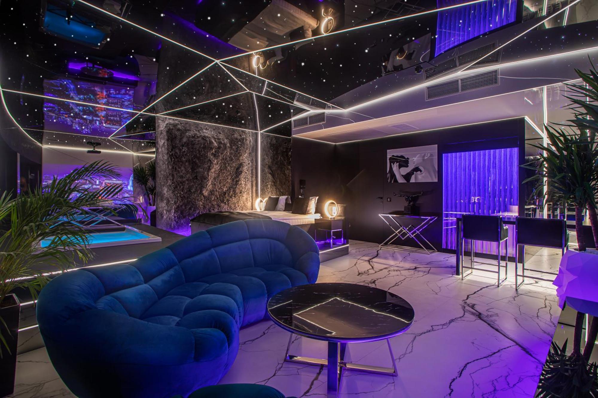 ורוצלב Apartamenty Sky Tower Z Jakuzzi Przy Oknie מראה חיצוני תמונה