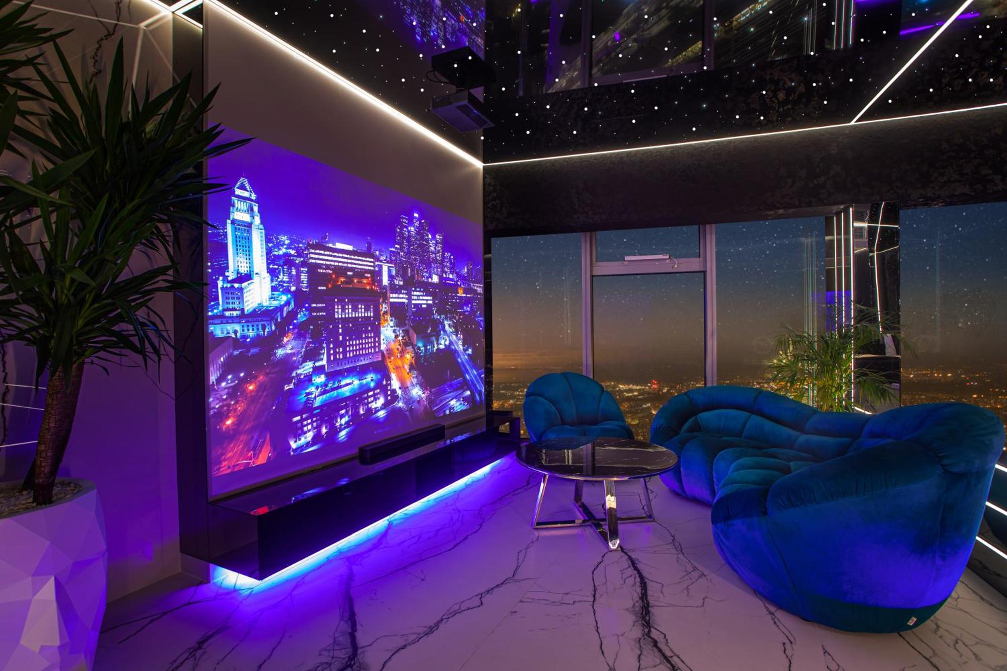 ורוצלב Apartamenty Sky Tower Z Jakuzzi Przy Oknie מראה חיצוני תמונה