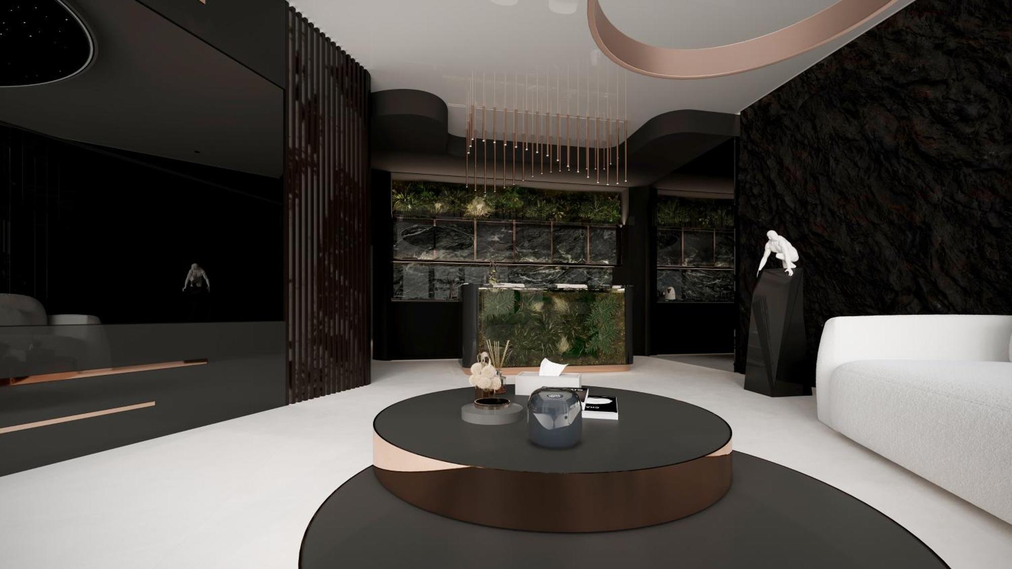 ורוצלב Apartamenty Sky Tower Z Jakuzzi Przy Oknie מראה חיצוני תמונה